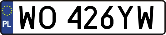 WO426YW