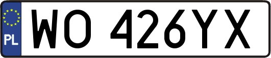 WO426YX