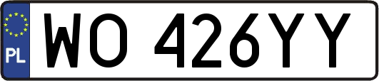 WO426YY
