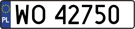WO42750