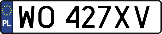 WO427XV