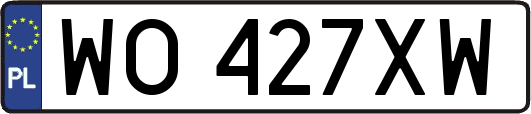 WO427XW