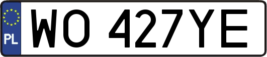 WO427YE