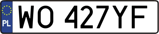 WO427YF
