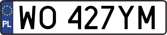 WO427YM