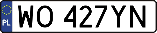 WO427YN