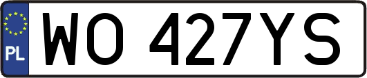 WO427YS