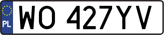 WO427YV