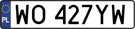 WO427YW