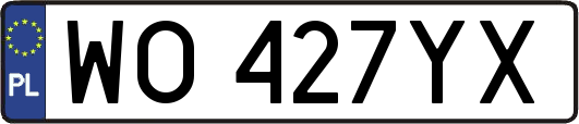 WO427YX