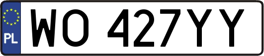 WO427YY