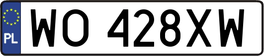 WO428XW