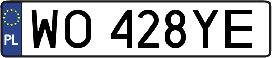 WO428YE