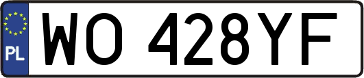 WO428YF