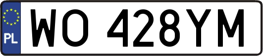 WO428YM