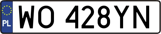 WO428YN