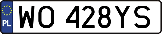WO428YS