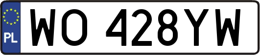 WO428YW