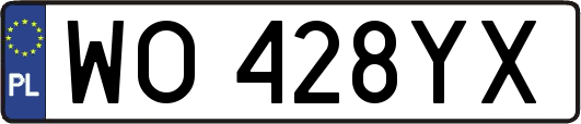 WO428YX
