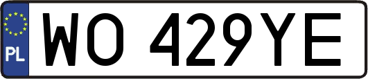 WO429YE
