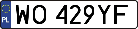 WO429YF