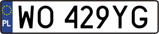 WO429YG