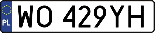 WO429YH
