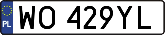 WO429YL