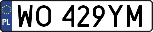 WO429YM