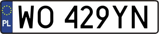 WO429YN