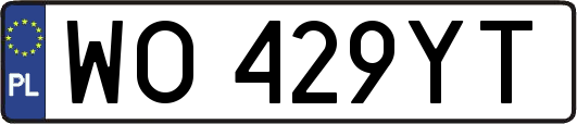 WO429YT