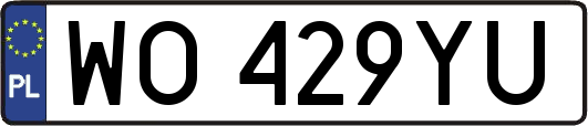 WO429YU