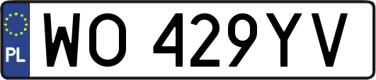 WO429YV