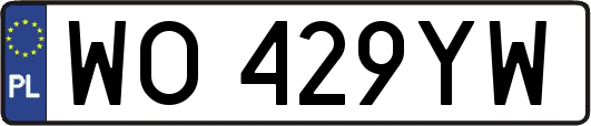 WO429YW