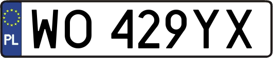 WO429YX