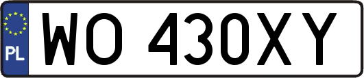 WO430XY