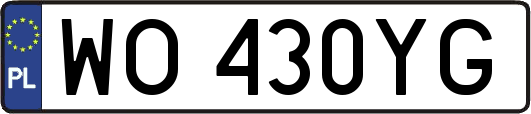 WO430YG