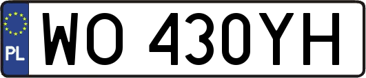 WO430YH