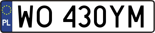 WO430YM