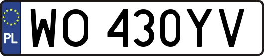 WO430YV