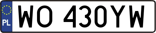 WO430YW