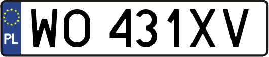 WO431XV