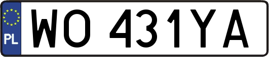 WO431YA
