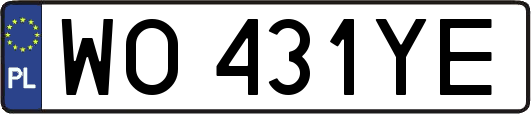 WO431YE