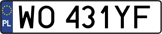 WO431YF