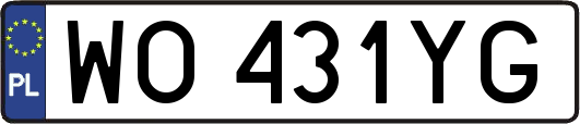 WO431YG