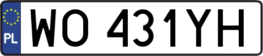 WO431YH