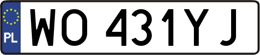 WO431YJ