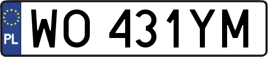 WO431YM