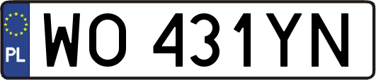 WO431YN